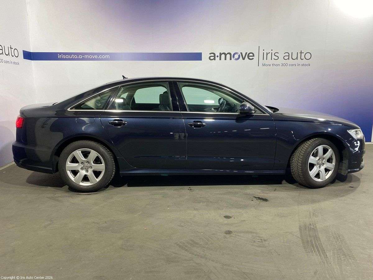 Audi A6 2.0 TDI S TRONIC | KEY-LESS | 1ER PROPRIO.