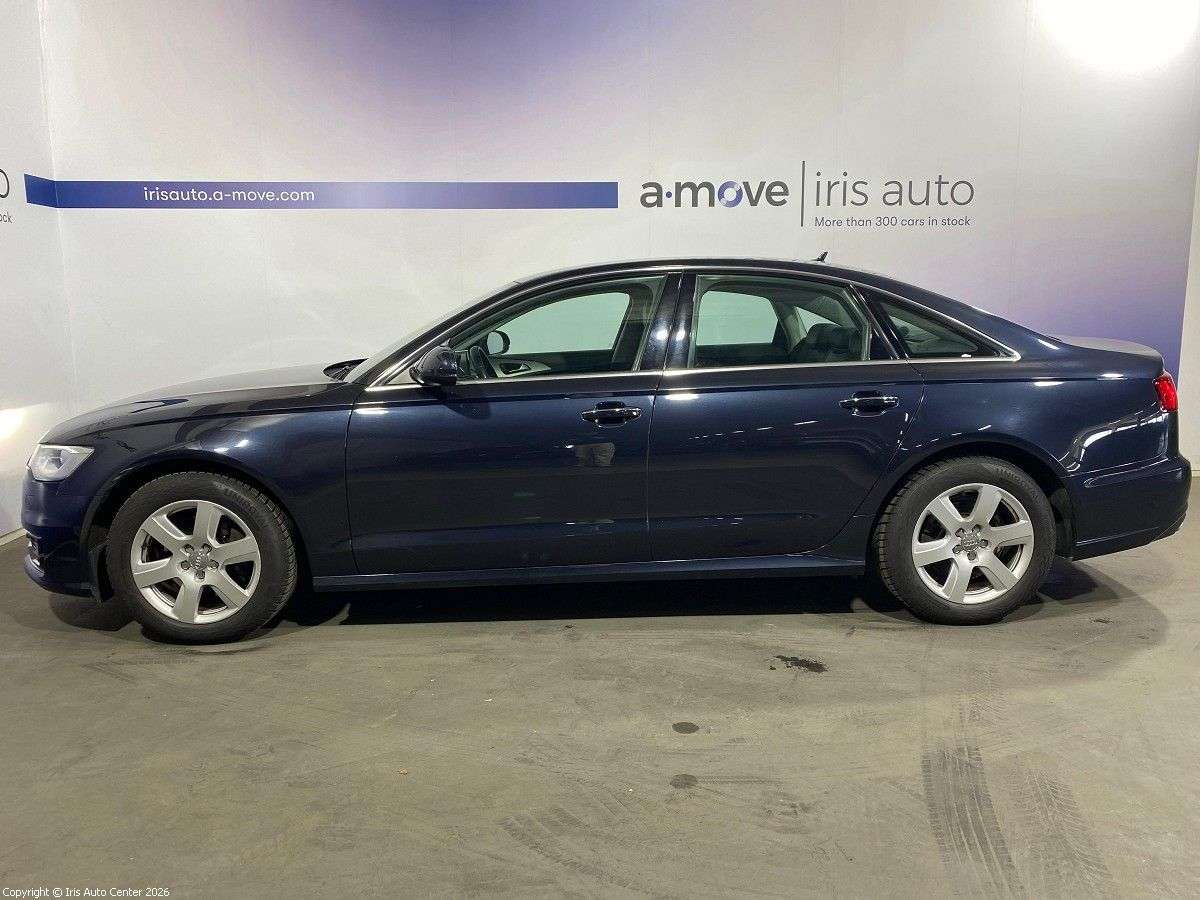 Audi A6 2.0 TDI S TRONIC | KEY-LESS | 1ER PROPRIO.