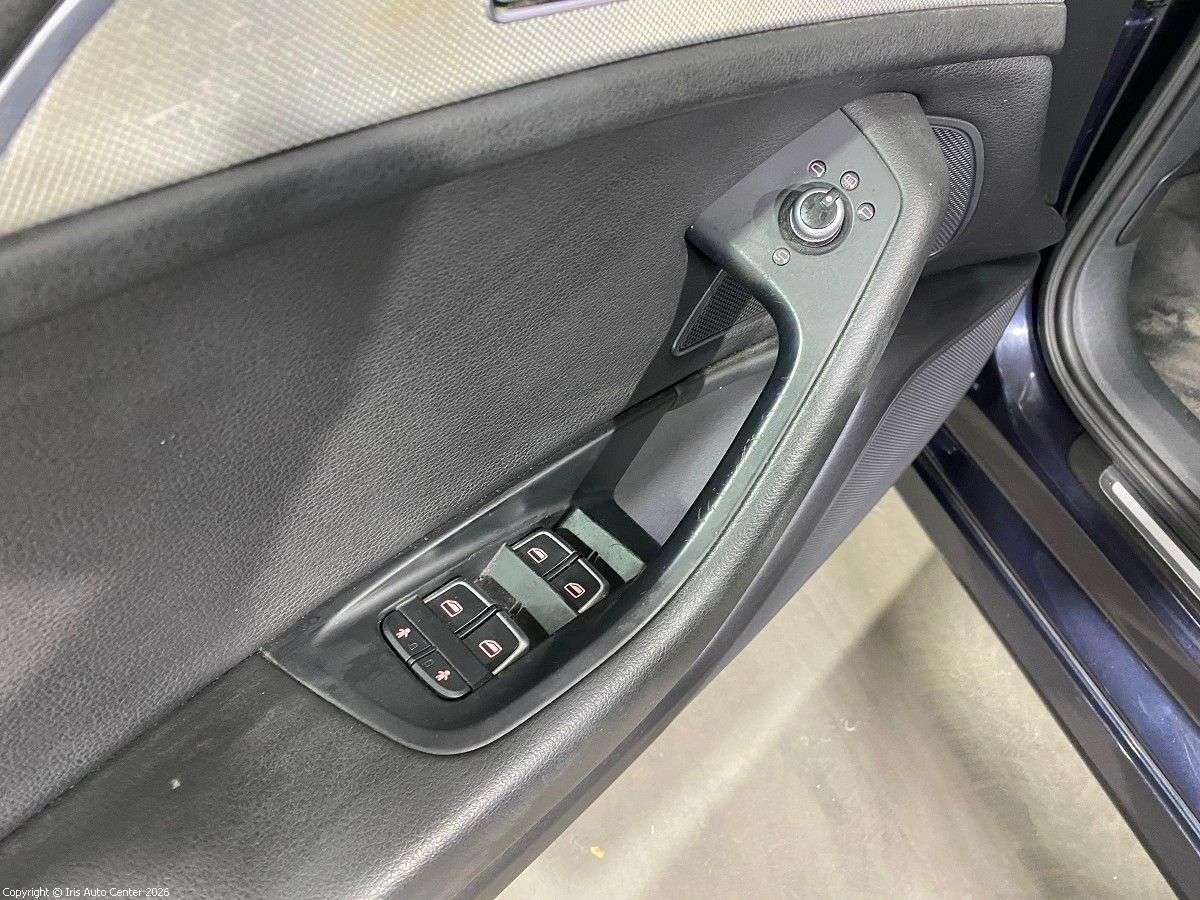 Audi A6 2.0 TDI S TRONIC | KEY-LESS | 1ER PROPRIO.