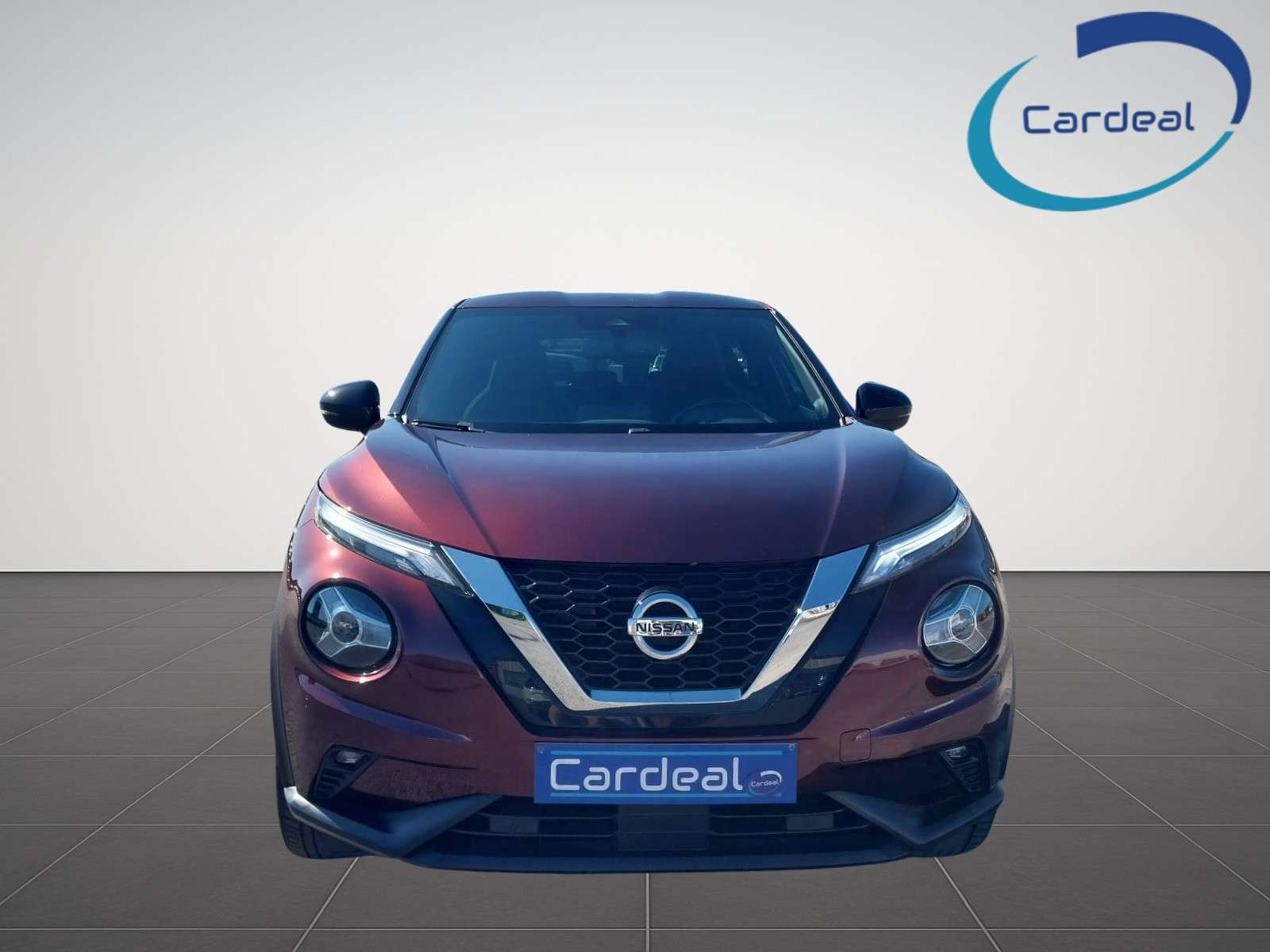 Nissan Juke GPS/CAMERA/BLUETOOTH/GARANTIE: