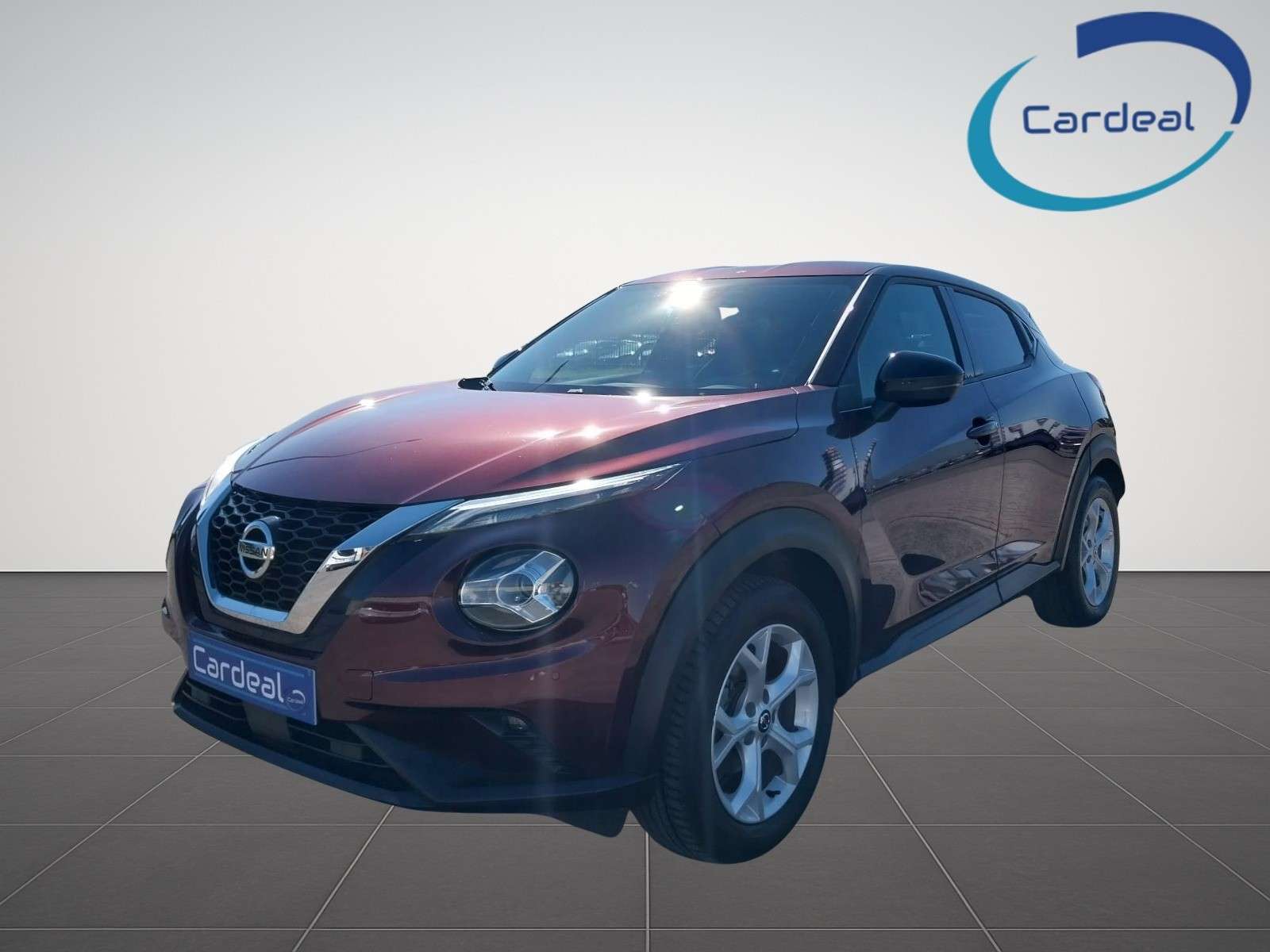 Nissan Juke GPS/CAMERA/BLUETOOTH/GARANTIE: