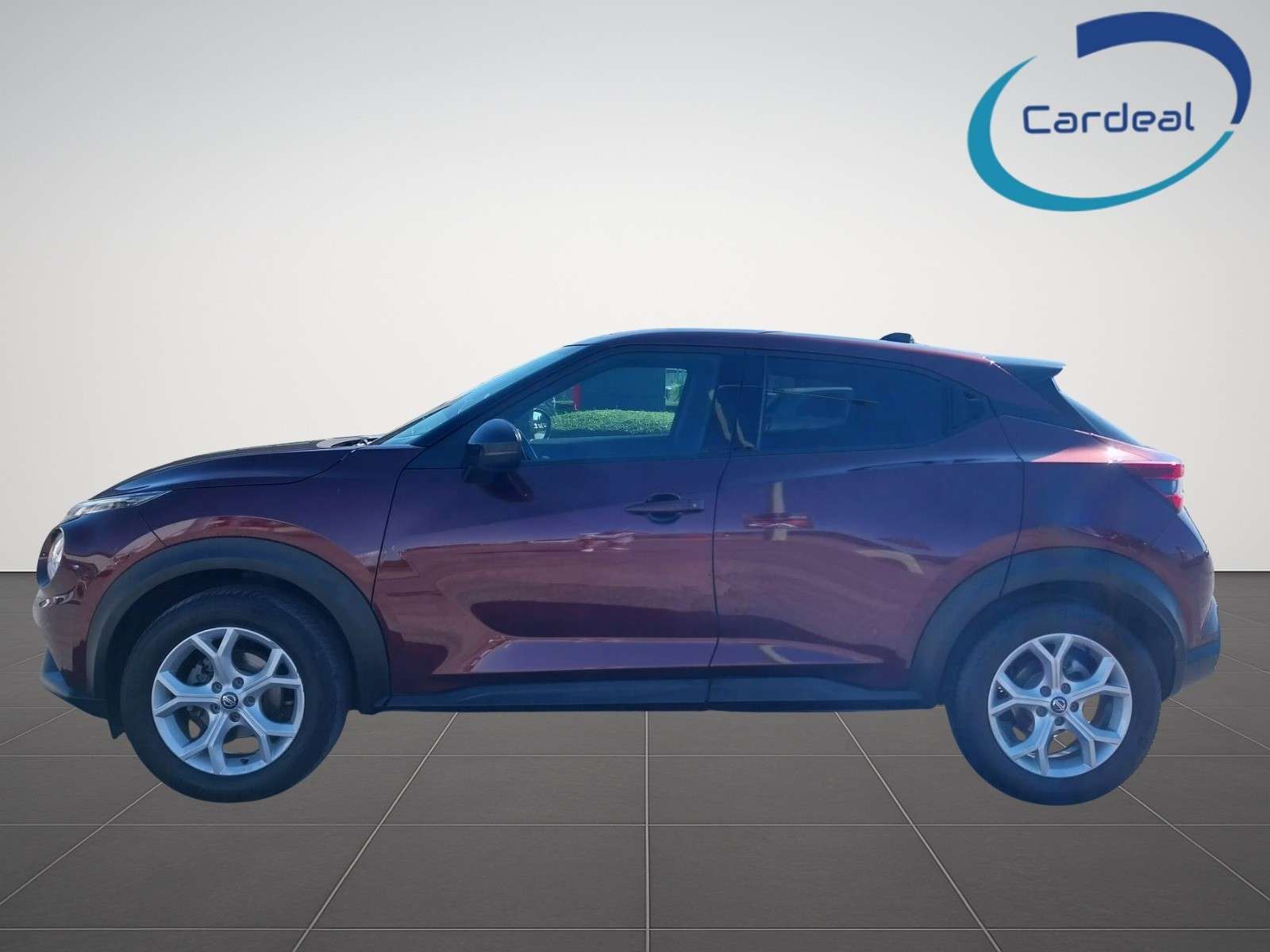 Nissan Juke GPS/CAMERA/BLUETOOTH/GARANTIE: