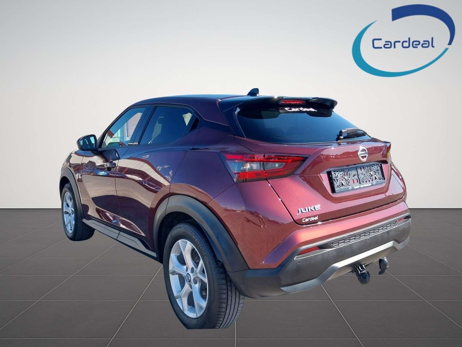 Nissan Juke GPS/CAMERA/BLUETOOTH/GARANTIE: