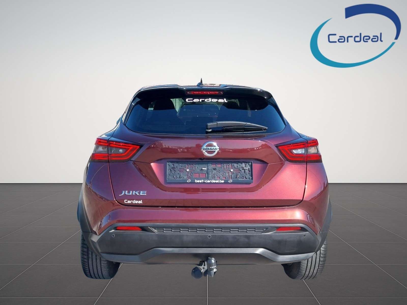Nissan Juke GPS/CAMERA/BLUETOOTH/GARANTIE: