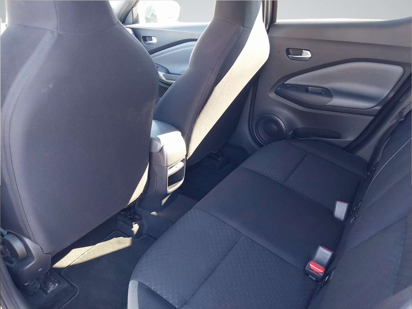 Nissan Juke GPS/CAMERA/BLUETOOTH/GARANTIE:
