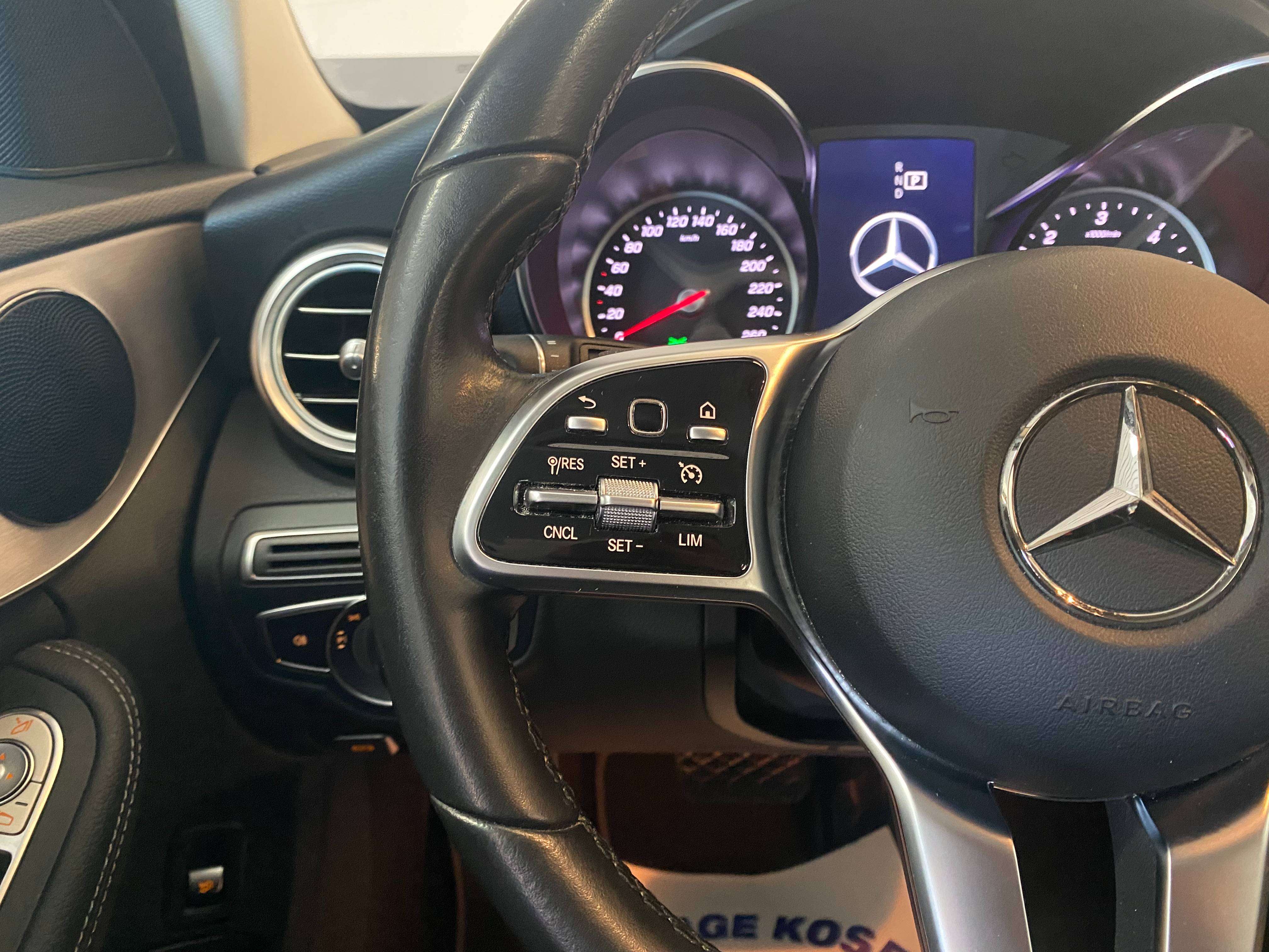 Mercedes-Benz C 200 C 200 d (EU6d-TEMP) //1PROPRIETAIRE+NEUVE +PRET A IMMATRICULER //