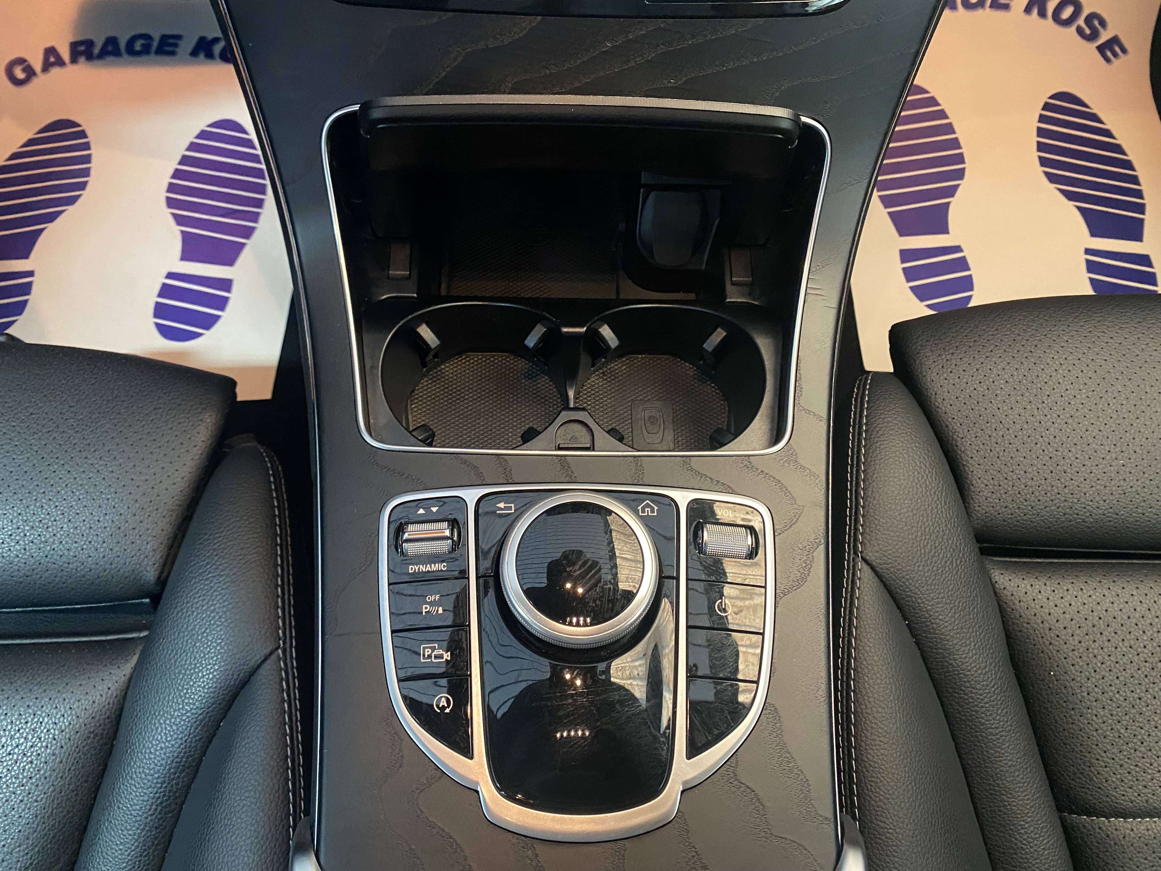 Mercedes-Benz C 200 C 200 d (EU6d-TEMP) //1PROPRIETAIRE+NEUVE +PRET A IMMATRICULER //