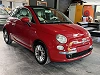 Fiat 500 500 1.2i Lounge/12 mois de garantie thumbnail
