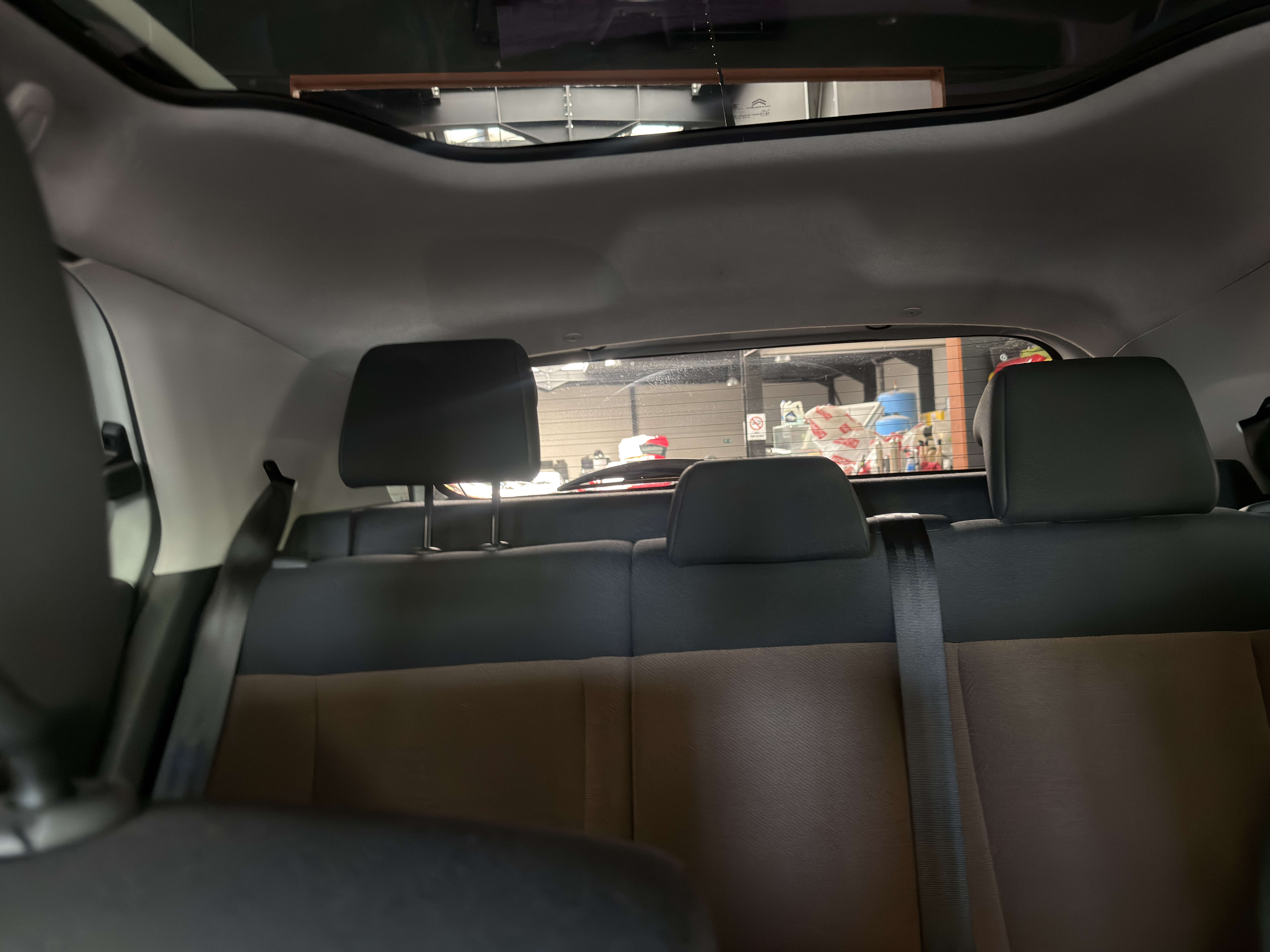 Citroen C4 Cactus C4 Cactus 1.2 OneTone/12 mois de garantie