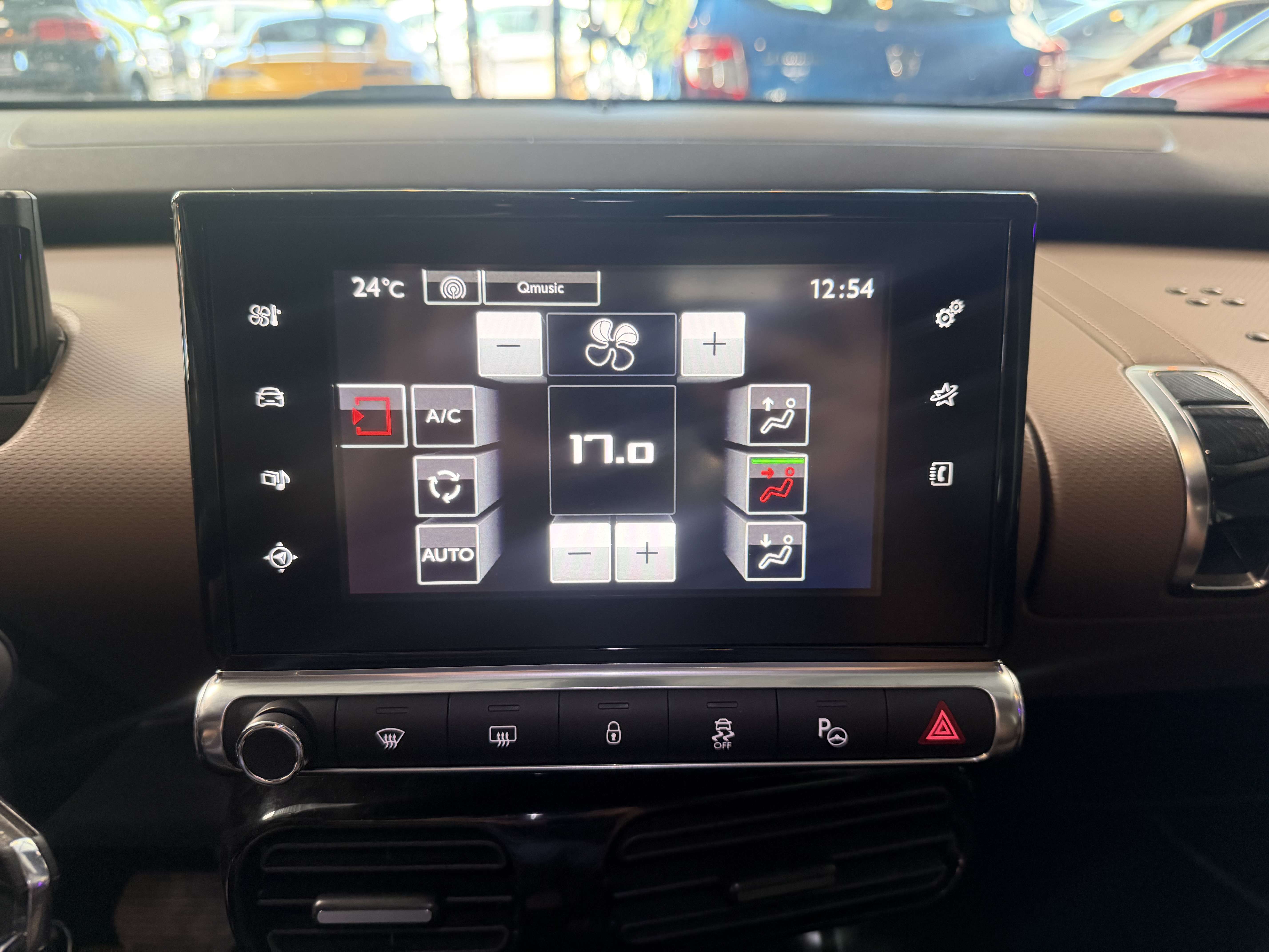 Citroen C4 Cactus C4 Cactus 1.2 OneTone/12 mois de garantie