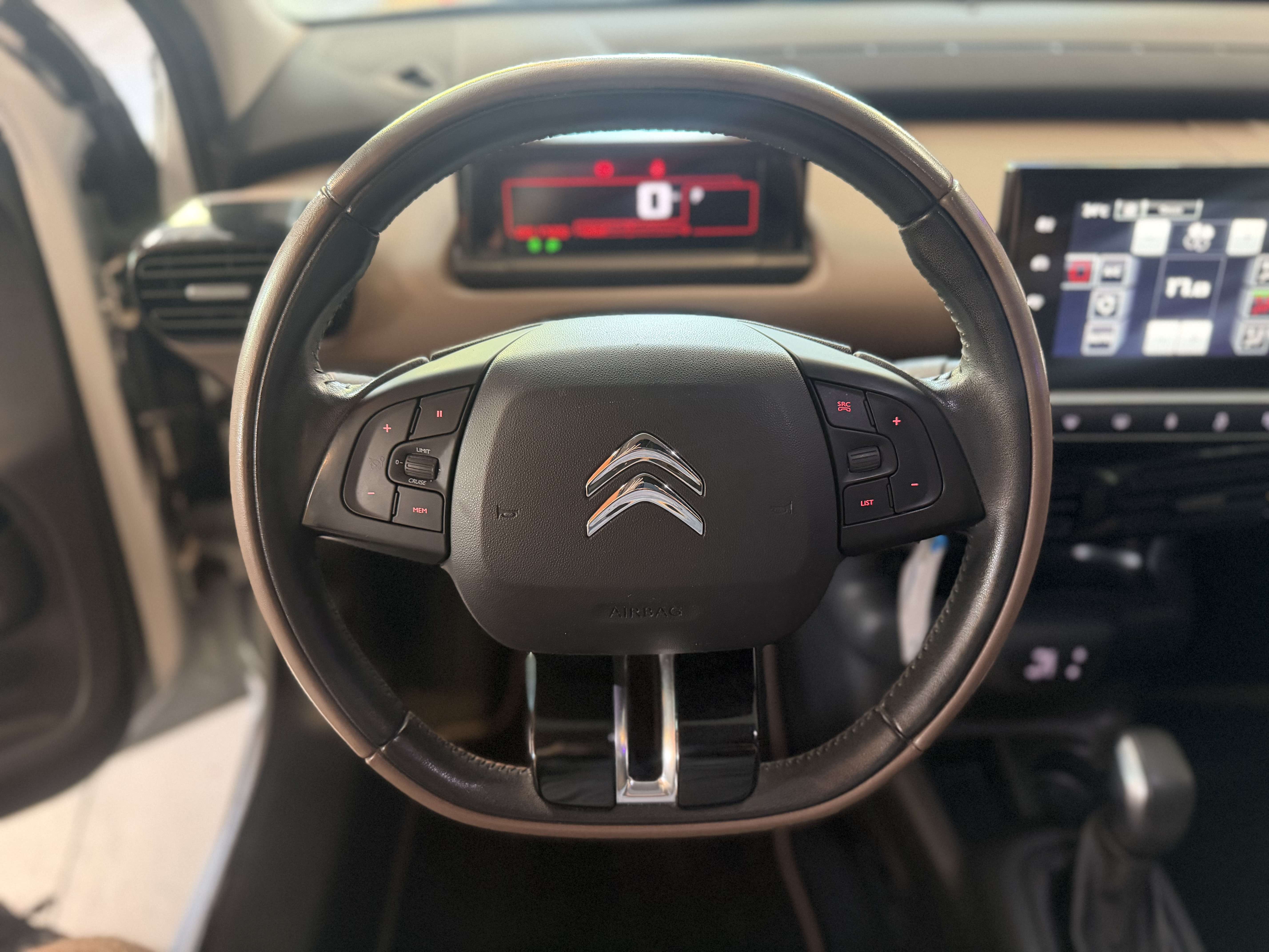 Citroen C4 Cactus C4 Cactus 1.2 OneTone/12 mois de garantie