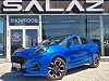 Ford Puma ST LINE / JANTES/GPS/CAMERA/CARPLAY/TO+PANO/GARANTIE thumbnail