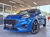 Ford Puma ST LINE / JANTES/GPS/CAMERA/CARPLAY/TO+PANO/GARANTIE thumbnail