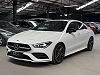 Mercedes-Benz CLA 180 i * PACK AMG * PANO * CAMERA * SG ELEC/MEMOIRE * A thumbnail