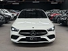 Mercedes-Benz CLA 180 i * PACK AMG * PANO * CAMERA * SG ELEC/MEMOIRE * A thumbnail