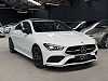 Mercedes-Benz CLA 180 i * PACK AMG * PANO * CAMERA * SG ELEC/MEMOIRE * A thumbnail