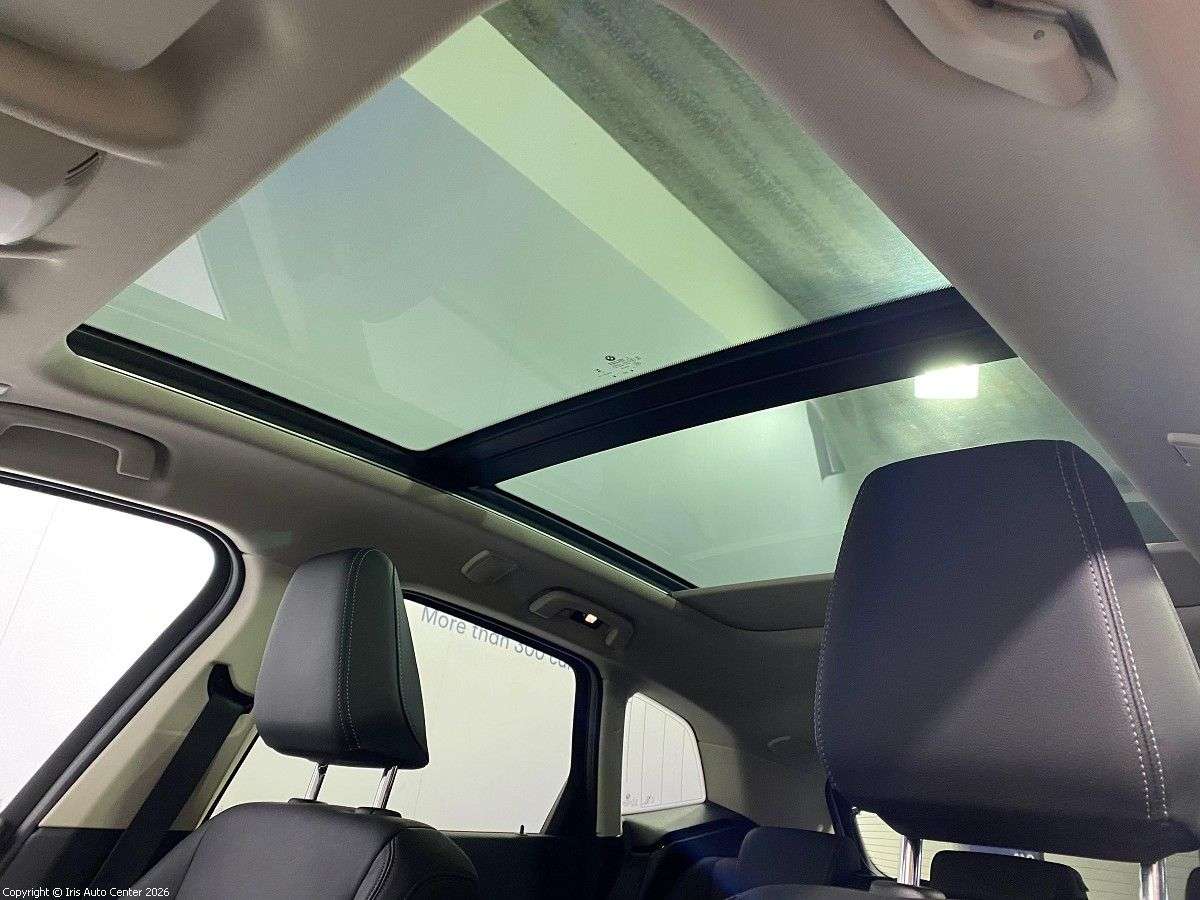 BMW 218 I | TOIT OUVRANT | CAMERA | CARPLAY | CUIR