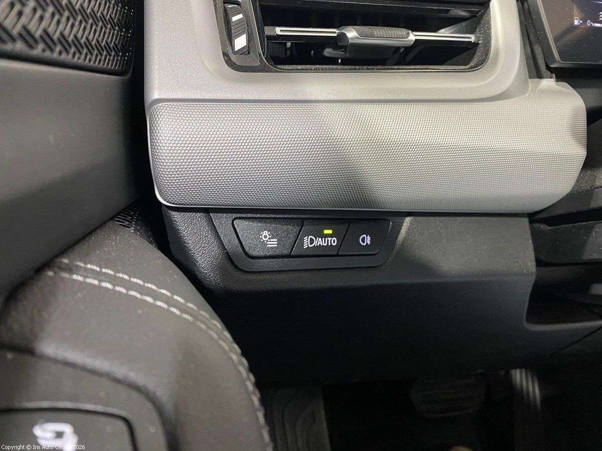 BMW 218 I | TOIT OUVRANT | CAMERA | CARPLAY | CUIR