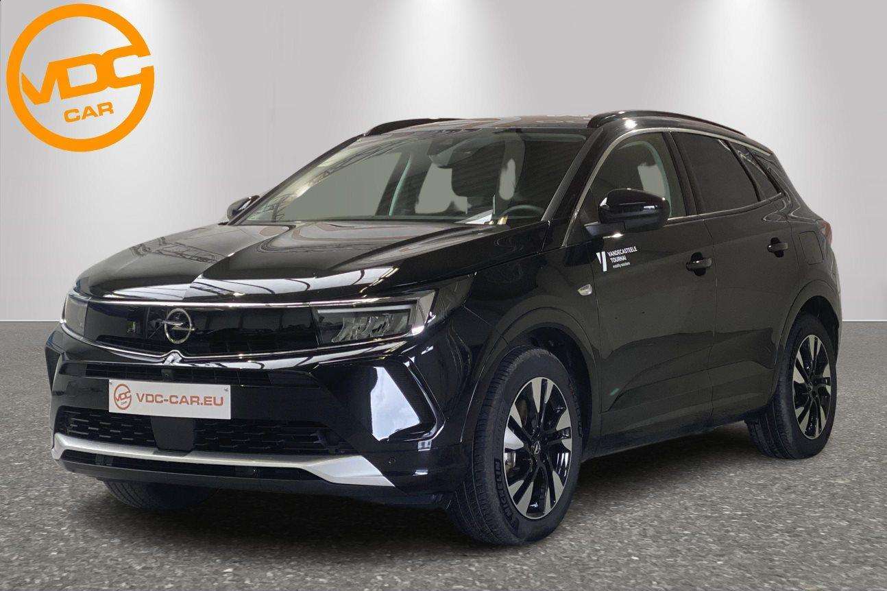 Opel Grandland BUSINESS ELEGANCE 225