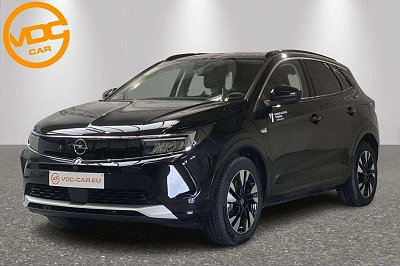 Opel Grandland BUSINESS ELEGANCE 225