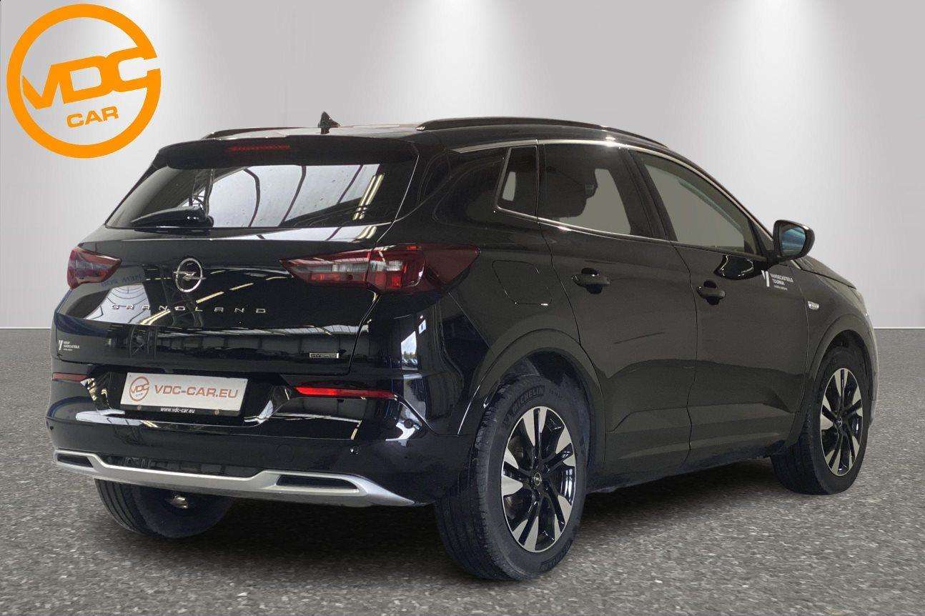Opel Grandland BUSINESS ELEGANCE 225