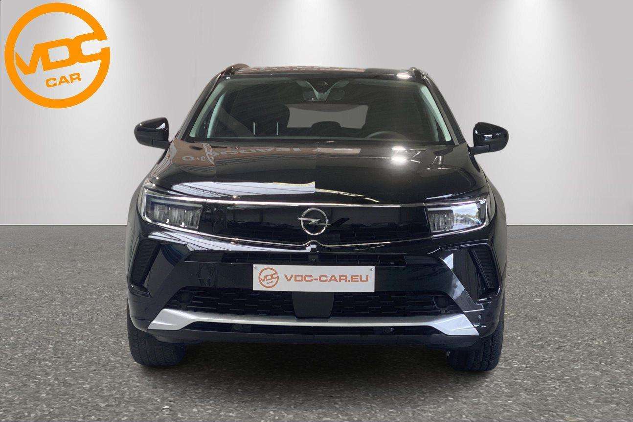 Opel Grandland BUSINESS ELEGANCE 225