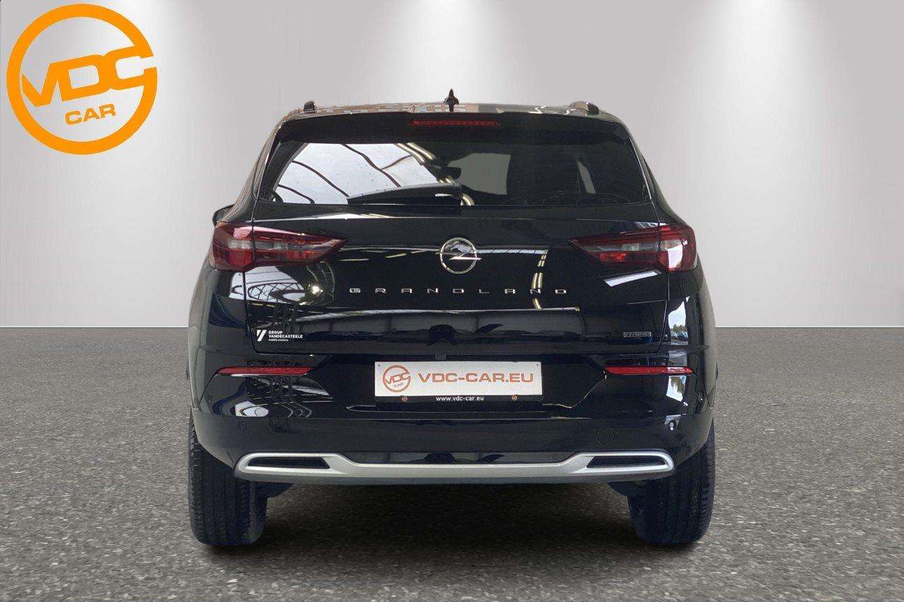 Opel Grandland BUSINESS ELEGANCE 225
