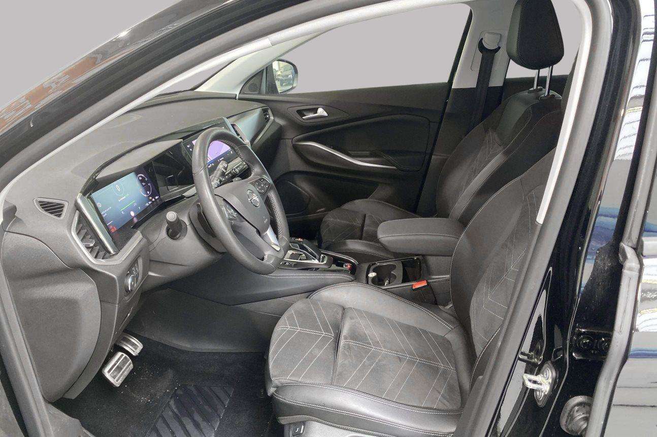 Opel Grandland BUSINESS ELEGANCE 225