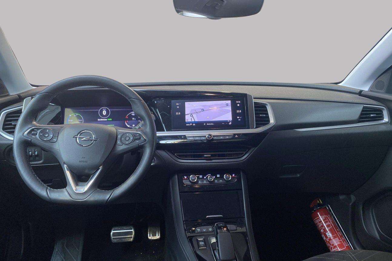 Opel Grandland BUSINESS ELEGANCE 225