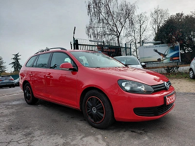 Volkswagen Golf IV BREAK 1.6