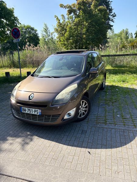 Renault Scenic IV 1.6 DCI 130 ENERGY BUSINESS
