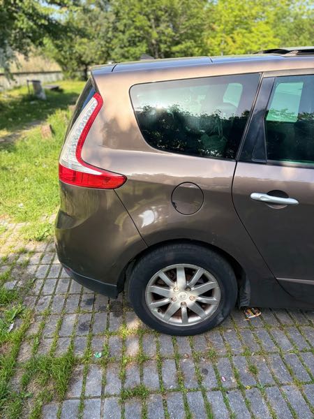 Renault Scenic IV 1.6 DCI 130 ENERGY BUSINESS