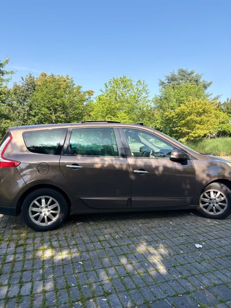 Renault Scenic IV 1.6 DCI 130 ENERGY BUSINESS