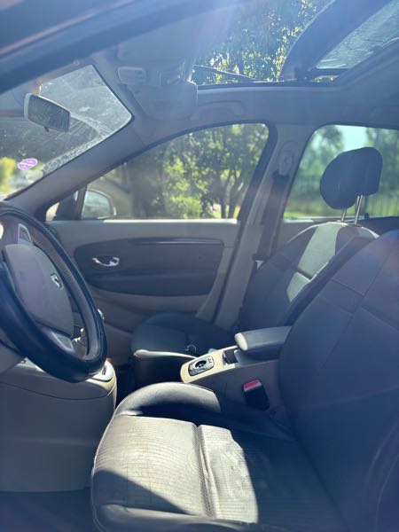 Renault Scenic IV 1.6 DCI 130 ENERGY BUSINESS