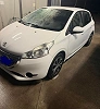 Peugeot 208 1.4 HDi 70 ch - 5 portes thumbnail