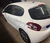 Peugeot 208 1.4 HDi 70 ch - 5 portes thumbnail