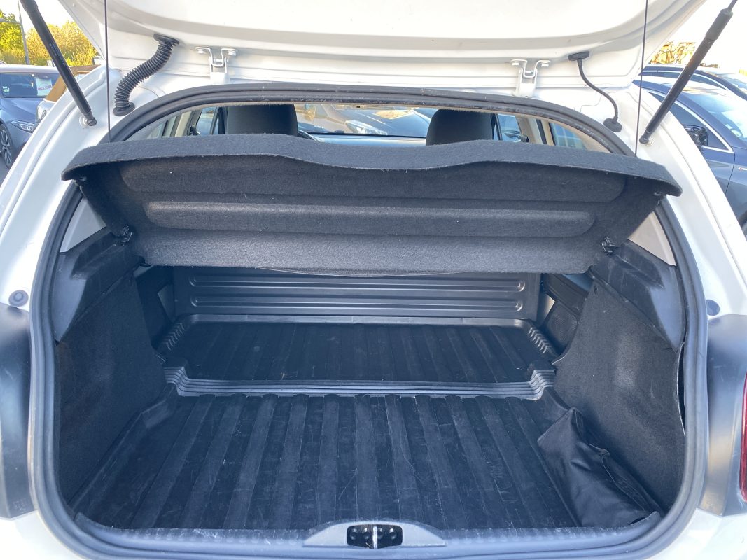 Citroen C3 SOCIETE 1.5 BLUE HDI 100 FEEL