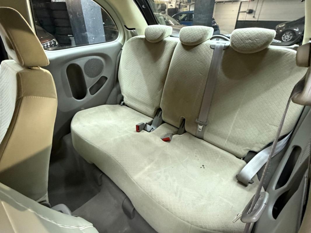 Nissan Micra 1.2 CITY