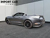 Ford Mustang Convertible 5.0 V8 Ti-VCT - 421 BVA CABRIOLET GT thumbnail
