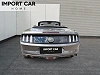 Ford Mustang Convertible 5.0 V8 Ti-VCT - 421 BVA CABRIOLET GT thumbnail