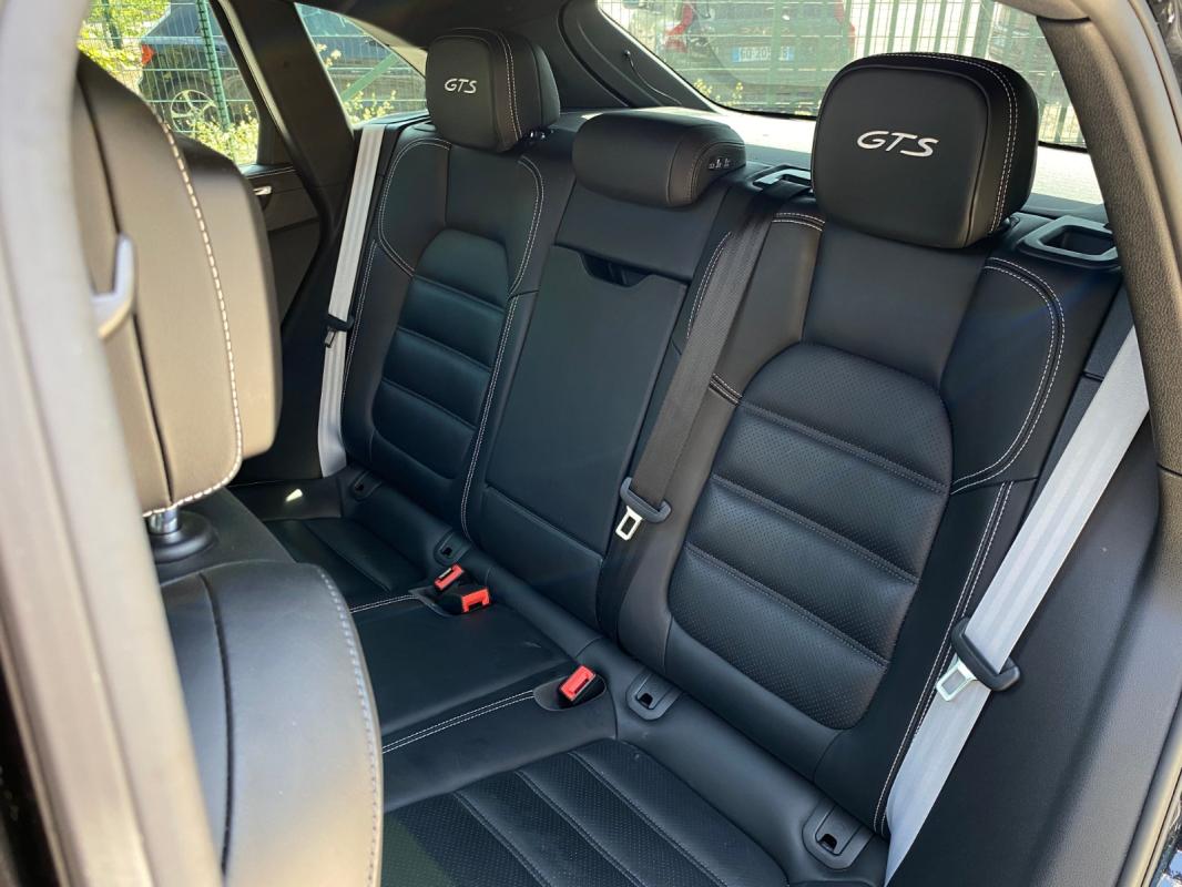 Porsche Macan 3.0 V6 360 ch GTS PDK - 2016 57 000 km Garantie