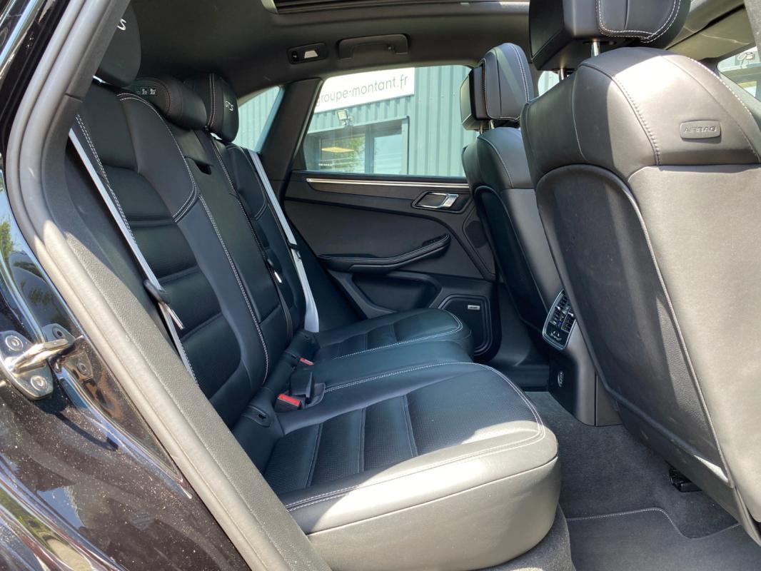 Porsche Macan 3.0 V6 360 ch GTS PDK - 2016 57 000 km Garantie