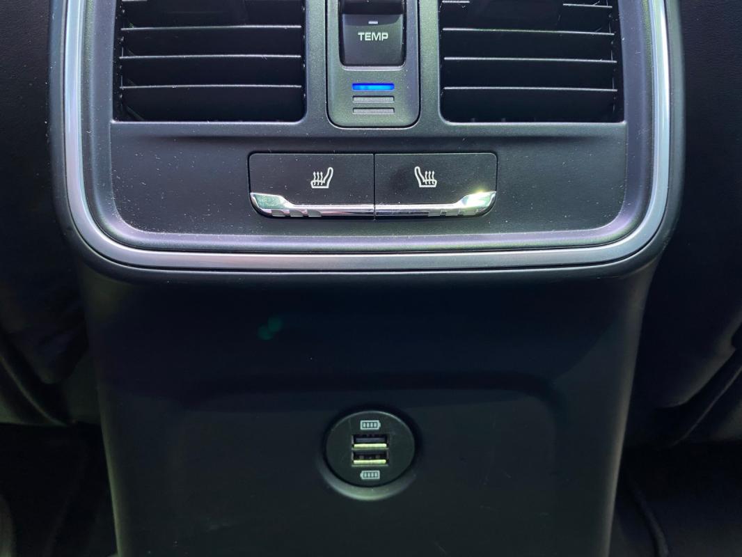 Porsche Macan 3.0 V6 360 ch GTS PDK - 2016 57 000 km Garantie