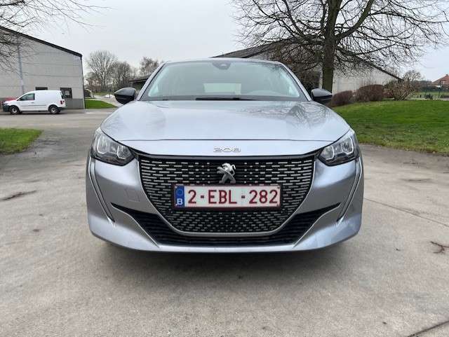 Peugeot e-208 e-208 50 kWh Active Pack *Navi*Cam*Lane*Apps* BTW incl