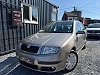Skoda Fabia 1.2i 5 Portes Break / Clim / 2 clés / Entretien + CT OK / LEZ OK thumbnail
