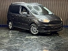 Ford Tourneo COURIER 1.0 EcoBoost 100 Titanium thumbnail