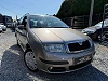 Skoda Fabia 1.2i 5 Portes Break / Clim / 2 clés / Entretien + CT OK / LEZ OK thumbnail