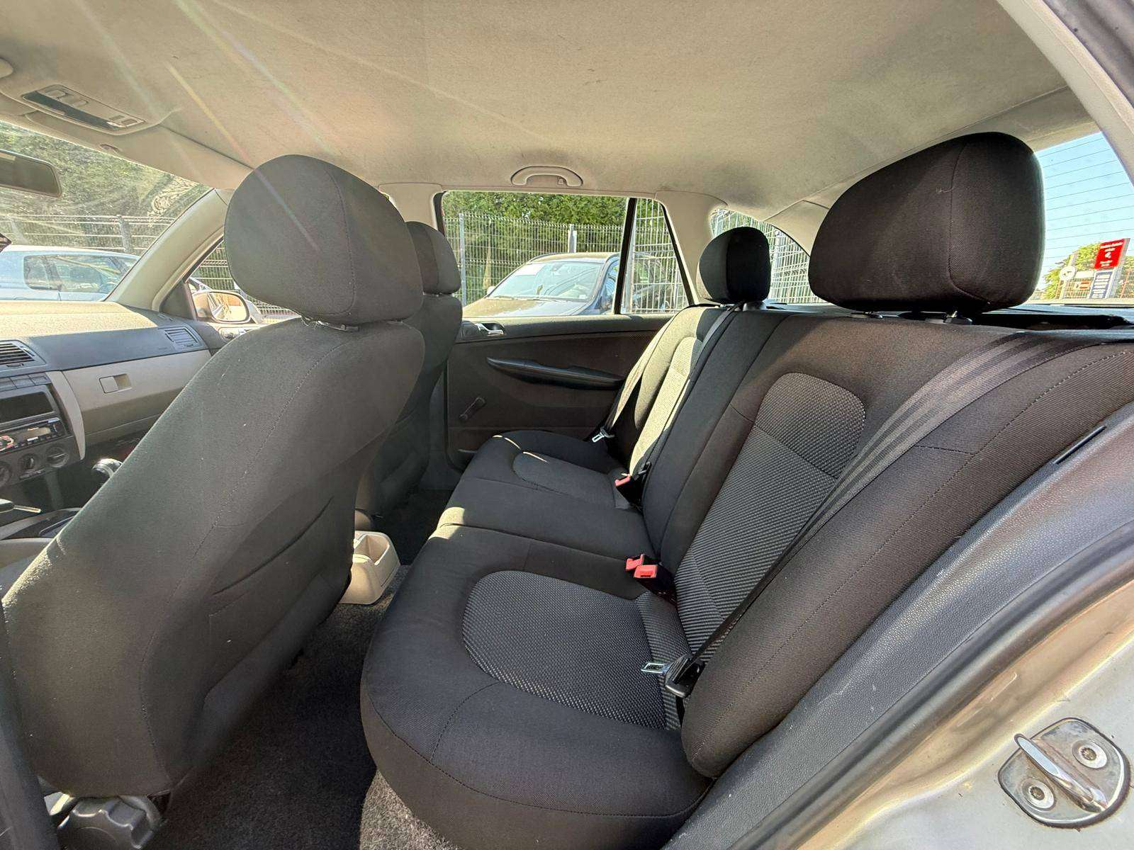 Skoda Fabia 1.2i 5 Portes Break / Clim / 2 clés / Entretien + CT OK / LEZ OK