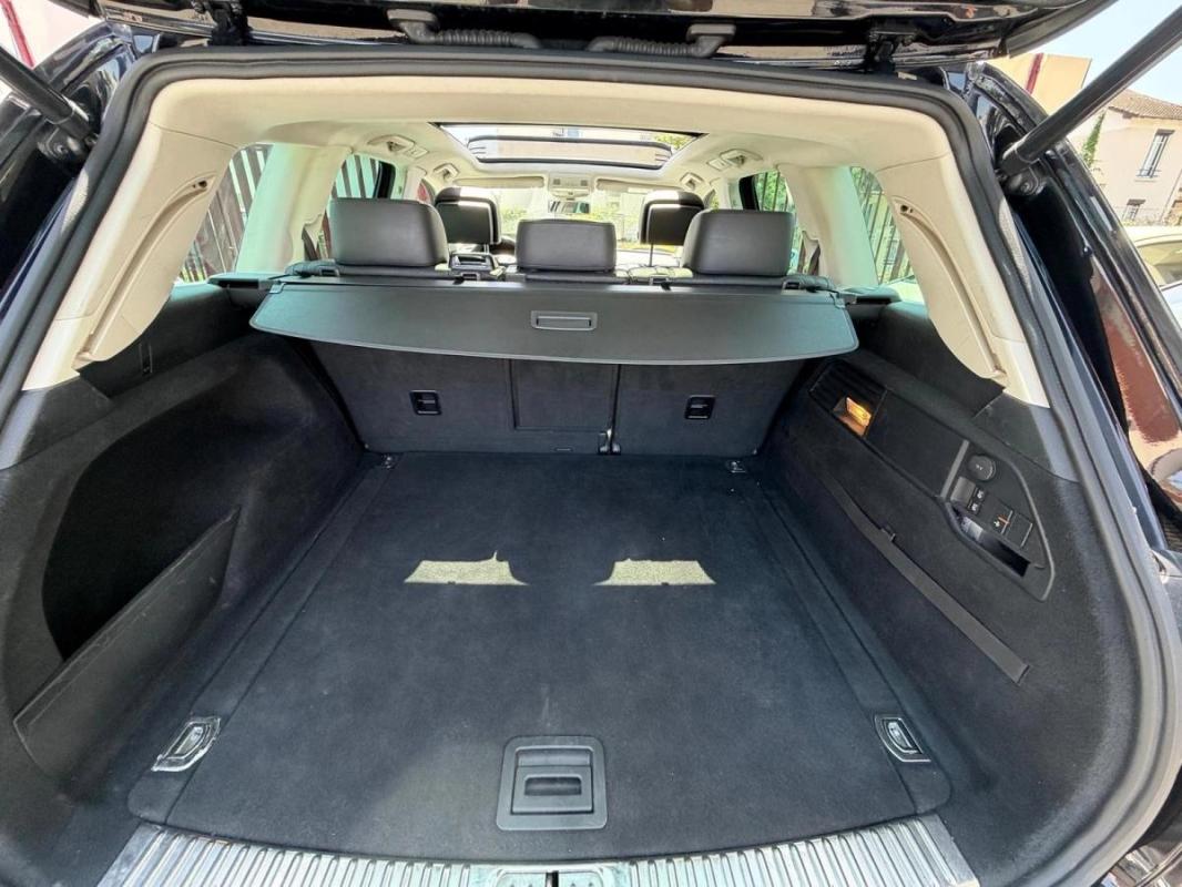 Volkswagen Touareg 3.0 TDI 260 BLUEMOTION R-LINE 4MOTION TIPTRONIC BVA