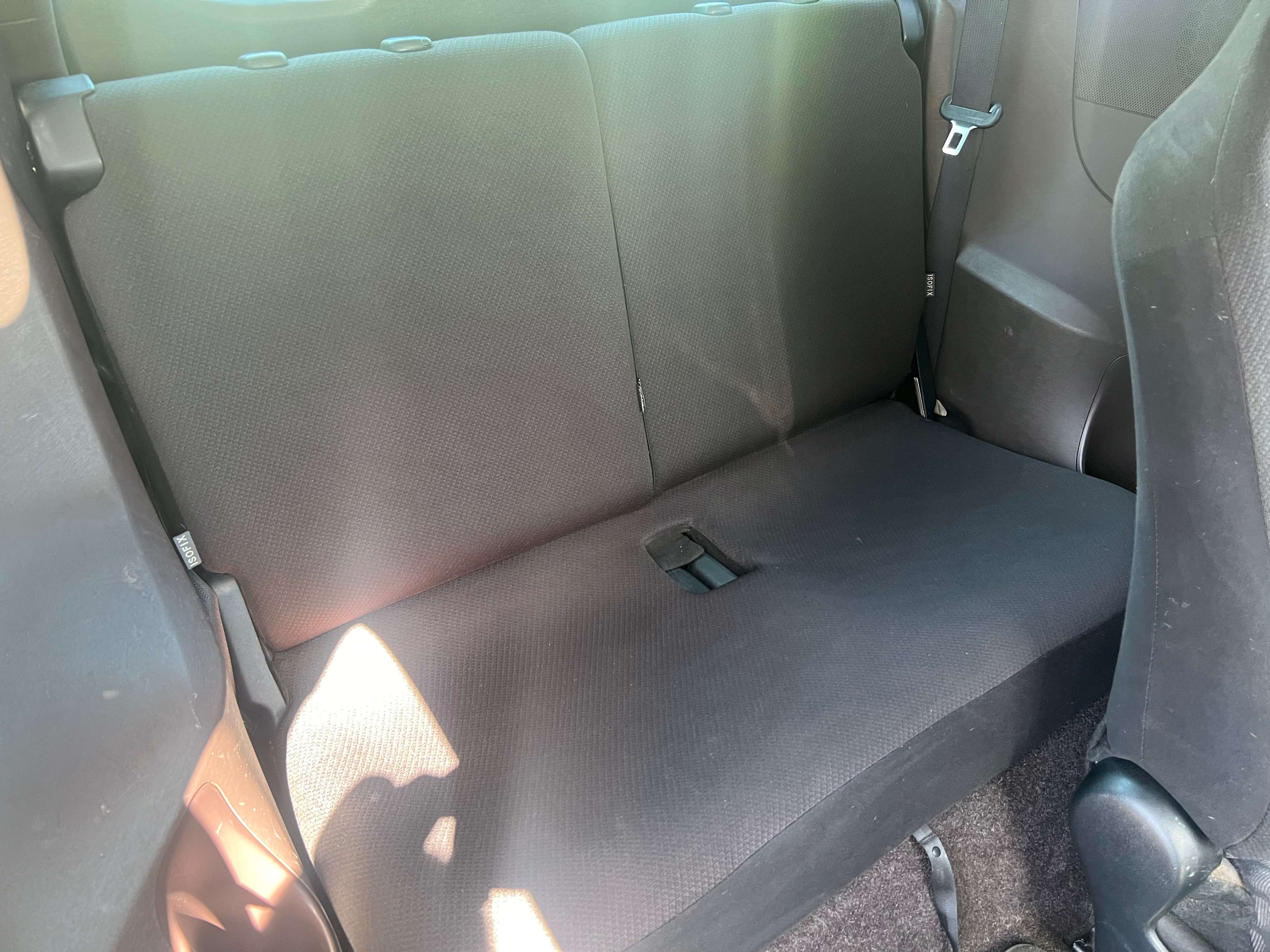 Toyota iQ 1.0i VVT-i Sol Clime 1er propriétaire 12 mois de garantie CRÉDIT 100%